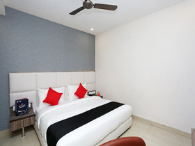 Mavens Green By OYO Rooms