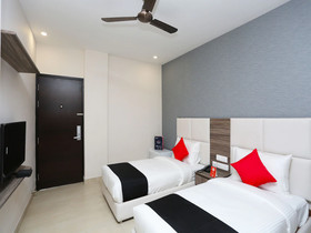 Mavens Green By OYO Rooms