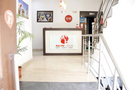 Maven's House by OYO