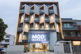 Mod Avenue