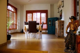 Vintage Villa