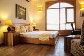Vintage Villa