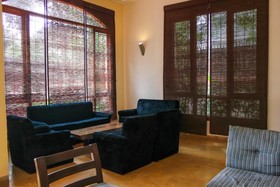 Vintage Villa