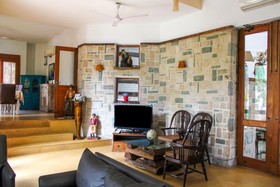 Vintage Villa