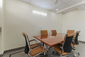 Nalin Residency by OYO Rooms