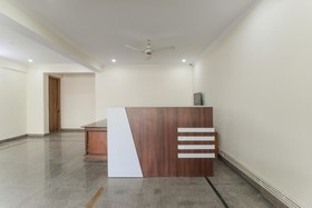 Nalin Residency by OYO Rooms