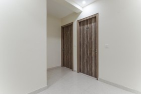 Nalin Residency by OYO Rooms