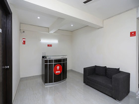 Niketan Medanta By OYO Rooms