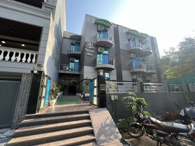 Nikko Blue Boutique Hotel