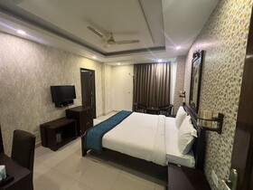 Nikko Blue Boutique Hotel