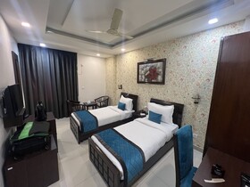 Nikko Blue Boutique Hotel