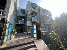 Nikko Blue Boutique Hotel
