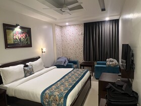 Nikko Blue Boutique Hotel
