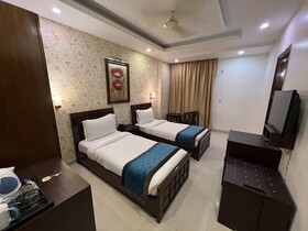 Nikko Blue Boutique Hotel