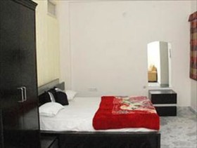N K Residency