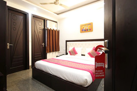 Nstay 31 by OYO