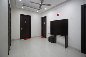Nstay 31 by OYO