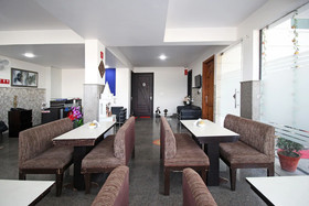 Nstay 31 by OYO