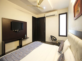 Nstay 31 by OYO