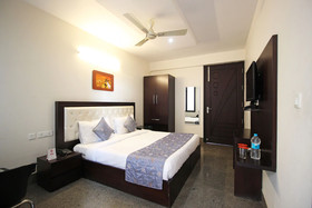 Nstay 31 by OYO