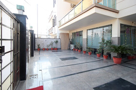 Nstay 31 by OYO