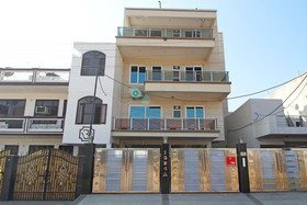 Nstay 31 by OYO