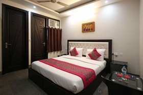 Nstay 31 by OYO