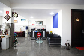 Nstay 31 by OYO
