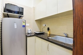 Olive Service Apartment-Golf Course Road