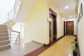 Olive Service Apartment-Golf Course Road