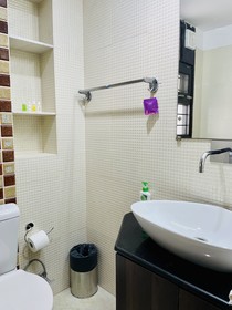 Olive Service Apartment-Golf Course Road