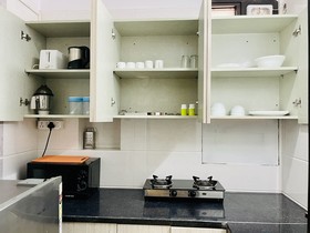 Olive Service Apartment-Golf Course Road