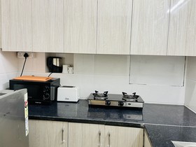 Olive Service Apartment Near Artemis Hospital