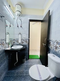 Olive Service Apartment Near Artemis Hospital