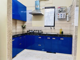 Olive Service Apartment Near Artemis Hospital