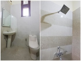 Omi Guest House by OYO Rooms