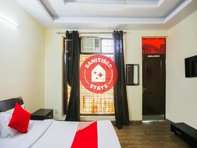 Omi Guest House by OYO Rooms