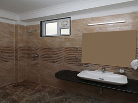OYO 12074 Vikrant's Residency