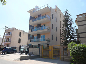 OYO 12074 Vikrant's Residency