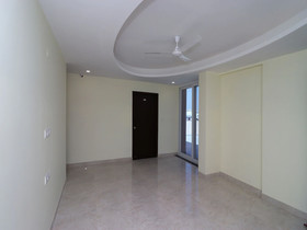 OYO 12074 Vikrant's Residency