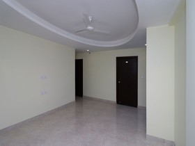 OYO 12074 Vikrant's Residency