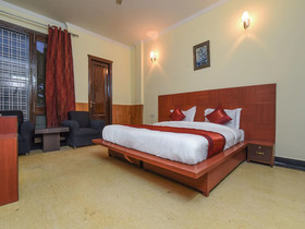 Purple Star Hotel by OYO Rooms