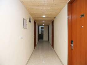 OYO 15731 Lime Wood Stay