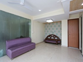 OYO 15731 Lime Wood Stay