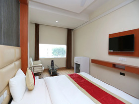 OYO 15731 Lime Wood Stay