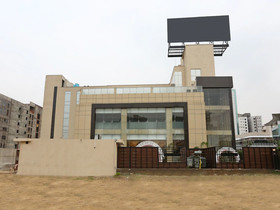 OYO 15908 Cherish
