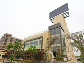 OYO 15908 Cherish