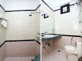 OYO 16688 Hotel Vrs