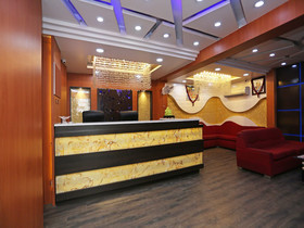 OYO 16688 Hotel Vrs