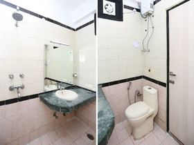 OYO 16688 Hotel Vrs